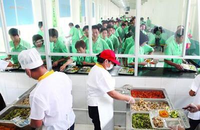 食堂飯菜如何保證質(zhì)量及口味如何滿足需求？